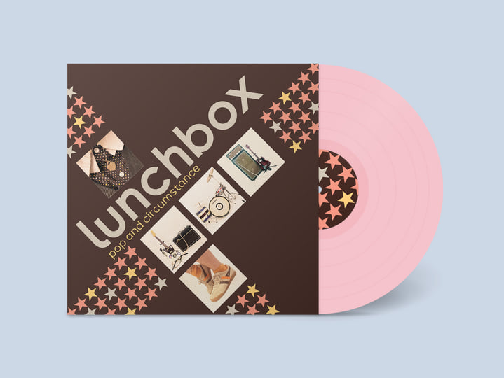 Pop and Circumstance | Lunchbox