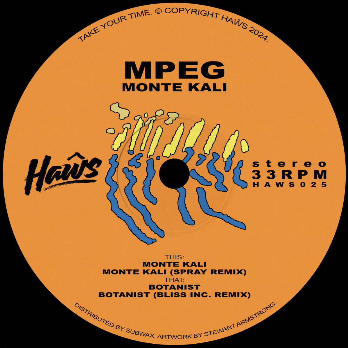 Monte Kali | mpeg | Haŵs