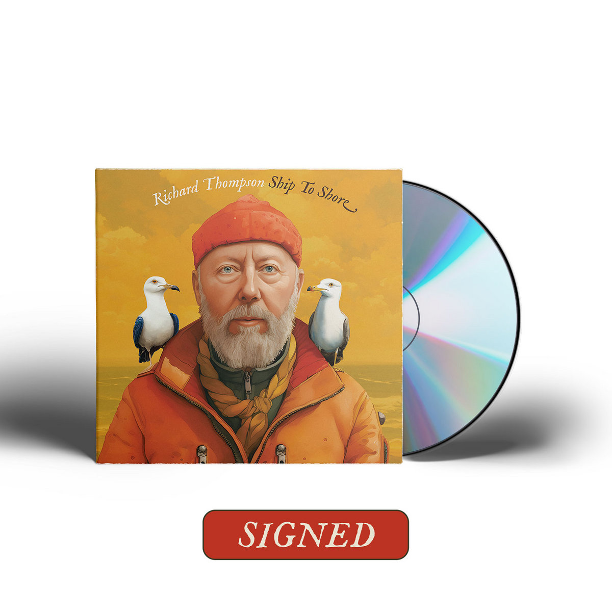 ship-to-shore-richard-thompson