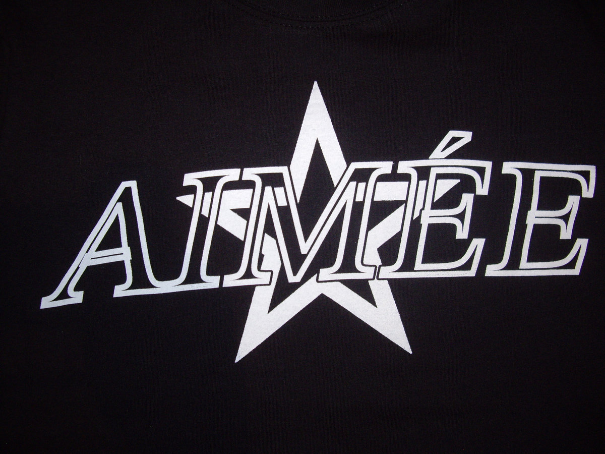 AIMÉE STAR SHIRT Aimée