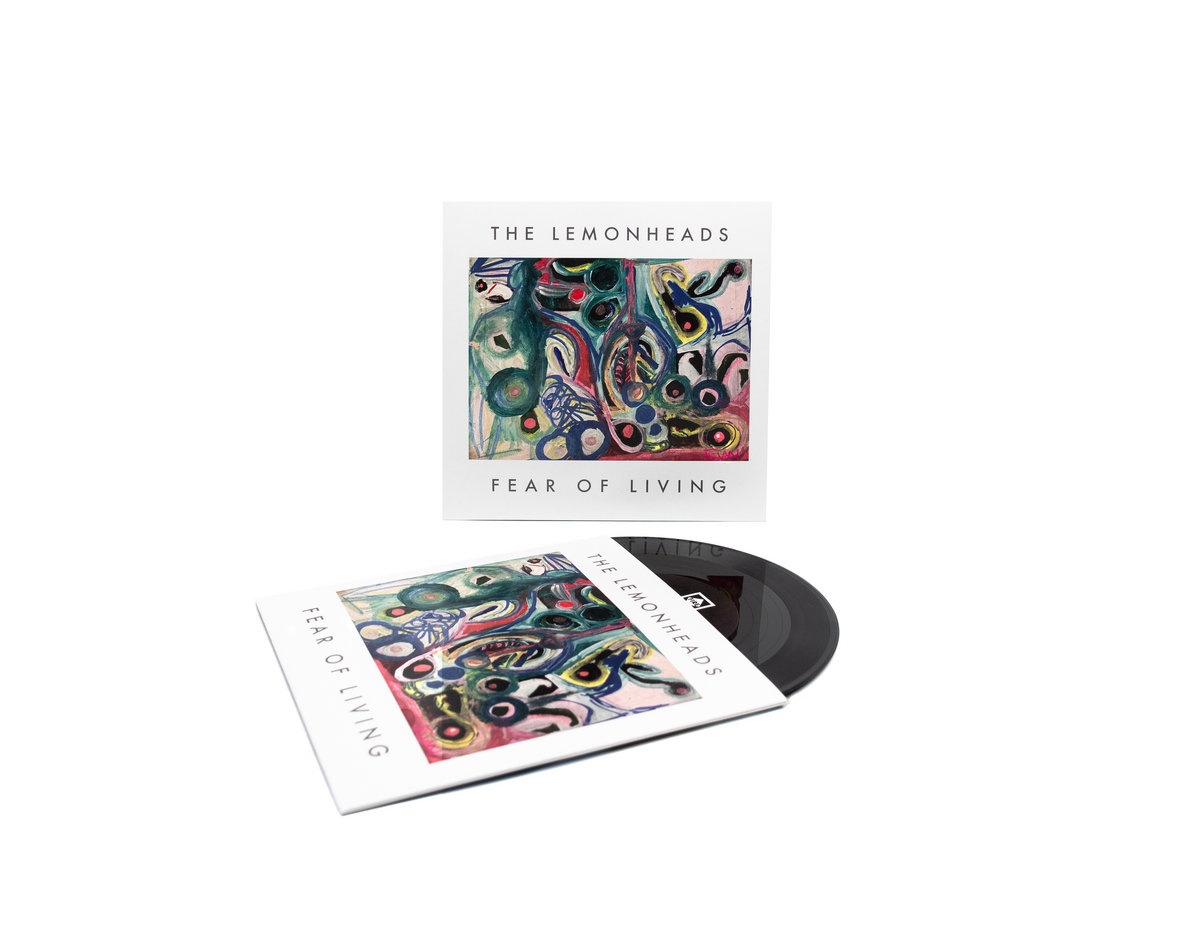 Fear Of Living | The Lemonheads