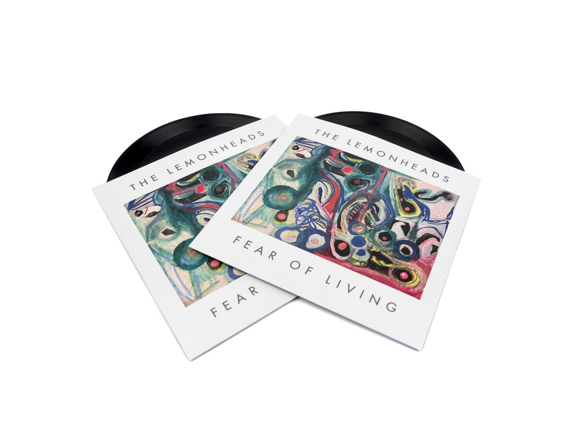 The Lemonheads – Creator – FIRE RECORDS