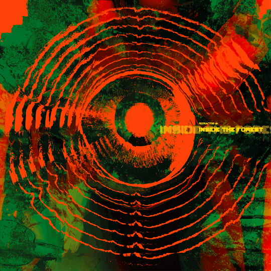 OS03 Refractor VA - Inside The Forest | Various Artist