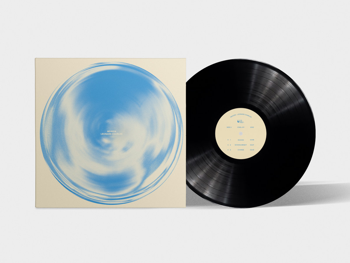 Heaven | Leonard Charles | CQQL Records