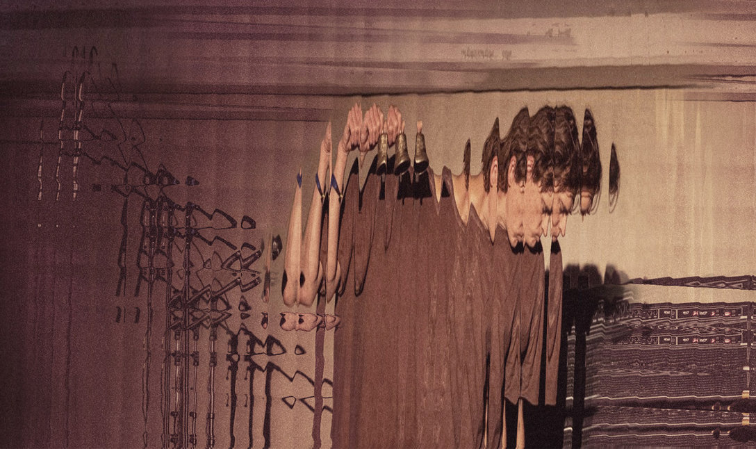 Mark Harwood Wants to Be Your Personal Music Generator Bandcamp Daily