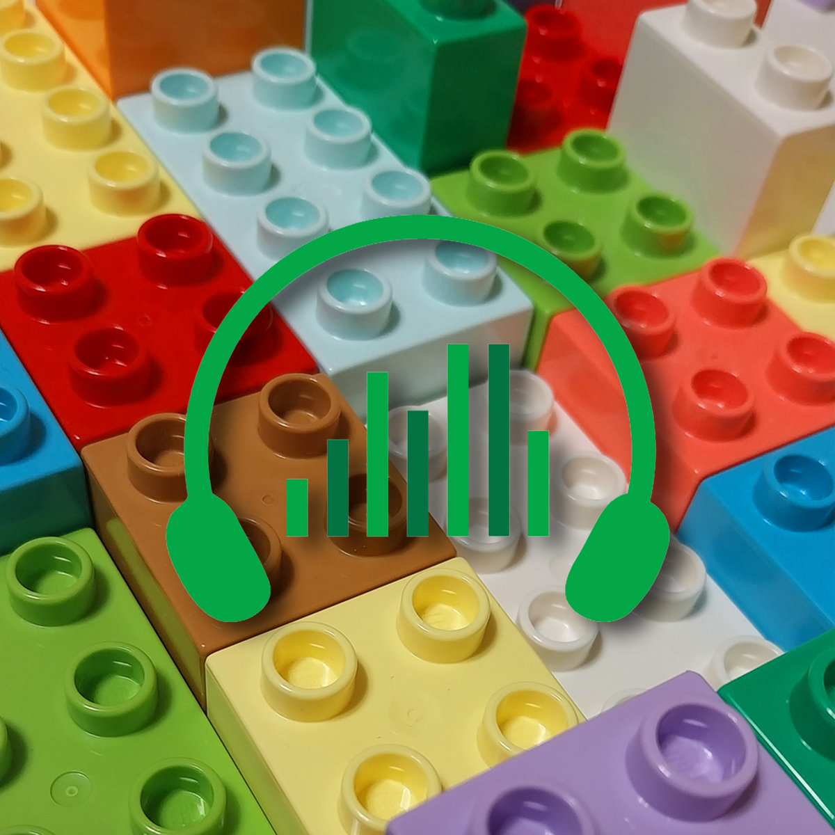 Brick Toys photo detail