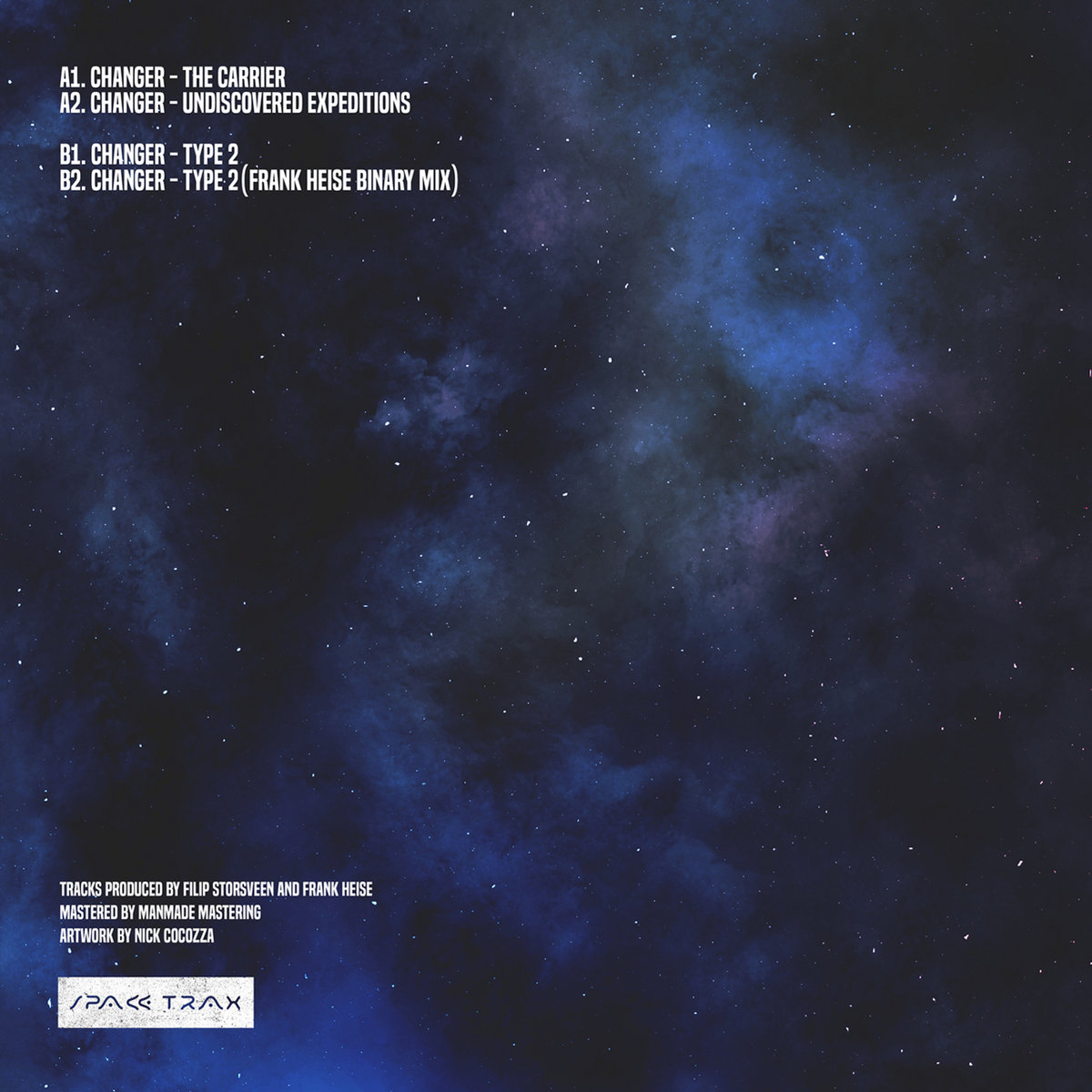 洋楽 DE FABRIEK compressie slag artware CD DISTRO: CD / LP Post Industrial Band Of Chaos BOO BOO