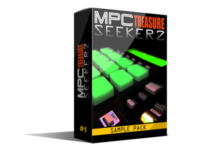 MPC Treasure Seekerz main photo
