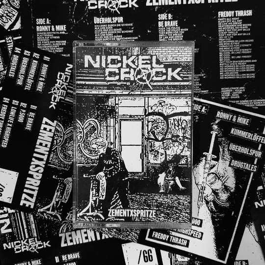 【ラスト1枚】Chronixx – Spirulina Remix ラスト1枚】Chronixx – Spirulina Remix