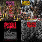 CENTURIES OF SORROW | Obtained Enslavement | vicrecords
