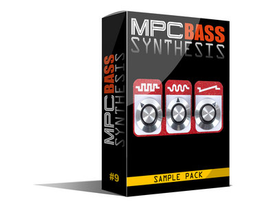 MPC Bass Synthesis main photo