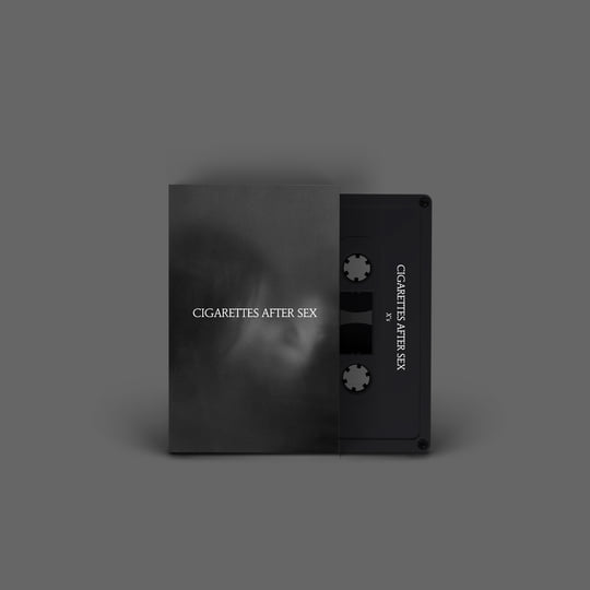 Cigarettes After Sex Album Badge Set 6個 X's CD – Cigarettes After Sex Store
