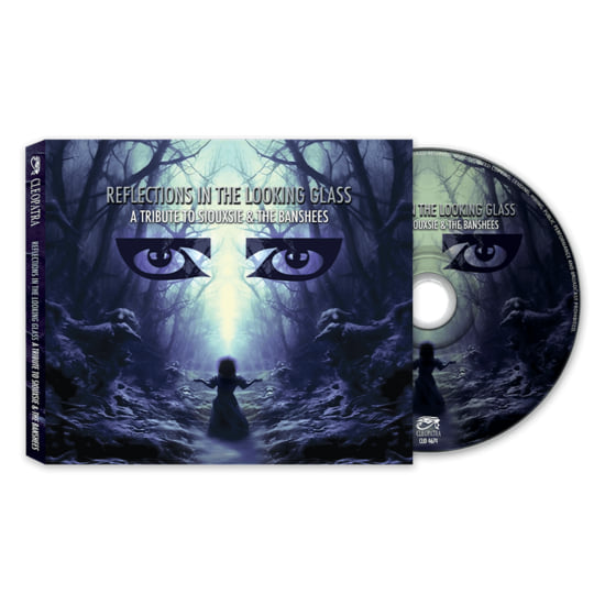 Reflections In The Looking Glass: A Tribute To Siouxsie And The