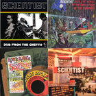 欧LP Linval Thompson, Roberto Sanch Linval Thompson Meets Roberto Sanchez At The Ark: M ARKLP021 A-Lone Productions /00250 0035797010_10.jpg