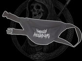 Noisy Neighbors - LOGO FANNY PACK