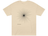 Phi-Psonics - limited run Phi-Psonics Star Logo Cotton Tee