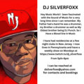 DJ SilVerFoXx image