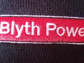 Blyth Power Black Beanie photo 