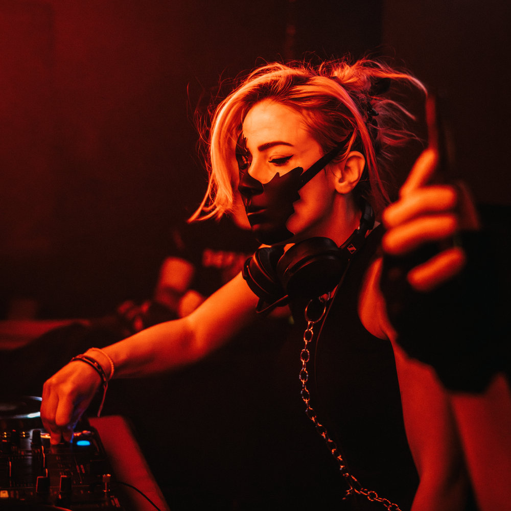 Music | Aurélie Czaja