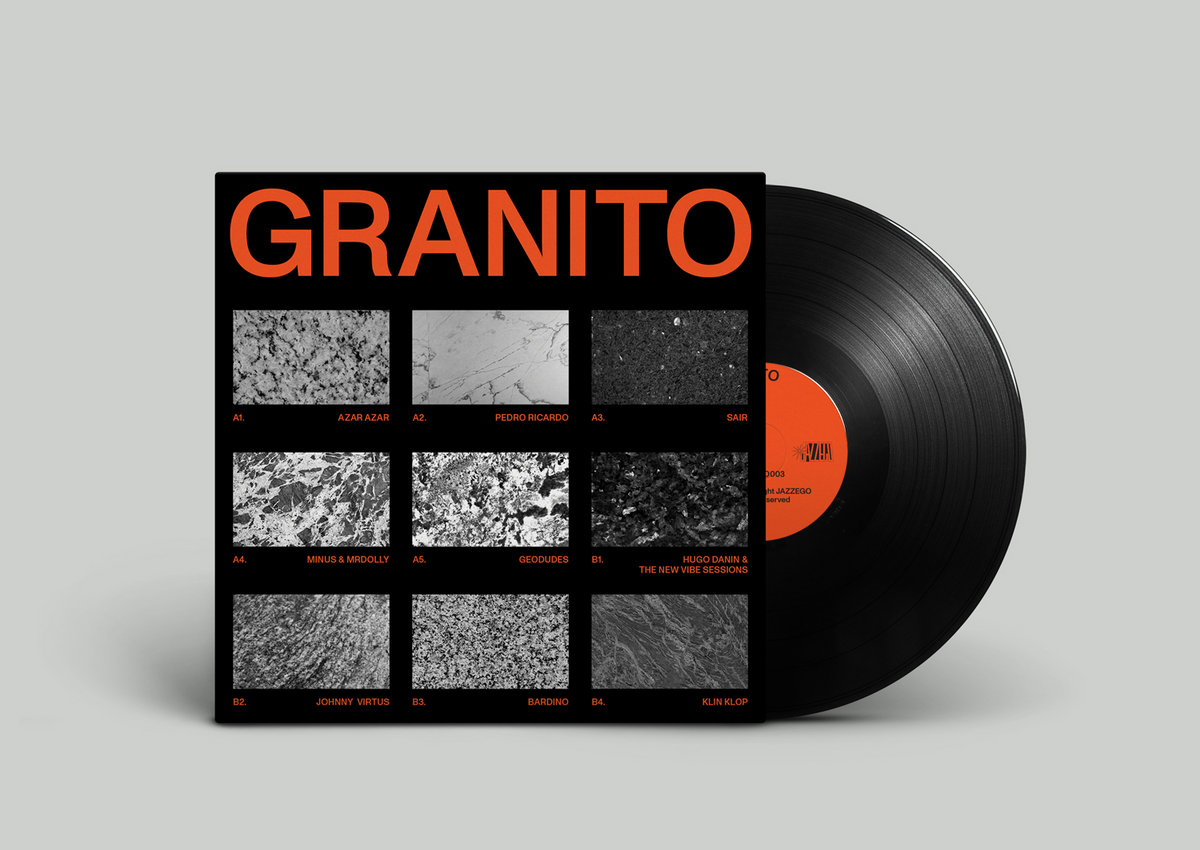 Granito | Jazzego Records