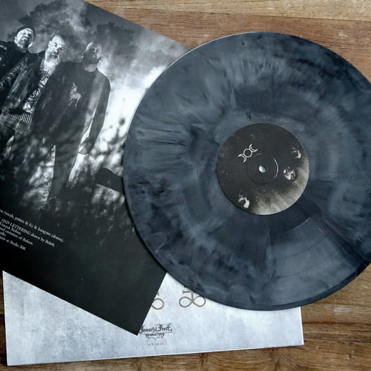 RITUALS OF THE DEAD HAND The Wretched and the Vile | The Nox Entity