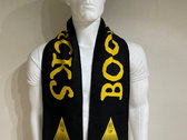 Warehouse Find! Bootblacks Supporter Scarf photo 