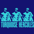 Turquoise Hercules image