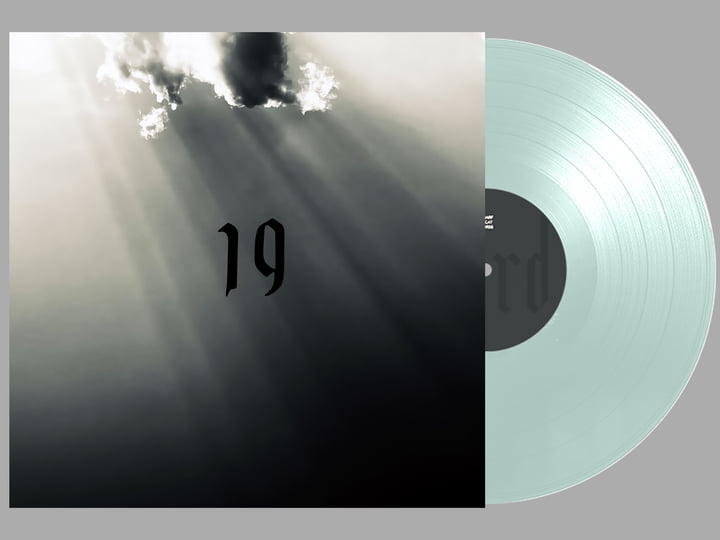 Hard Light | Drop Nineteens