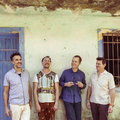 Guster photo