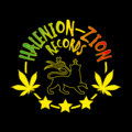 Halenion Zion Records image