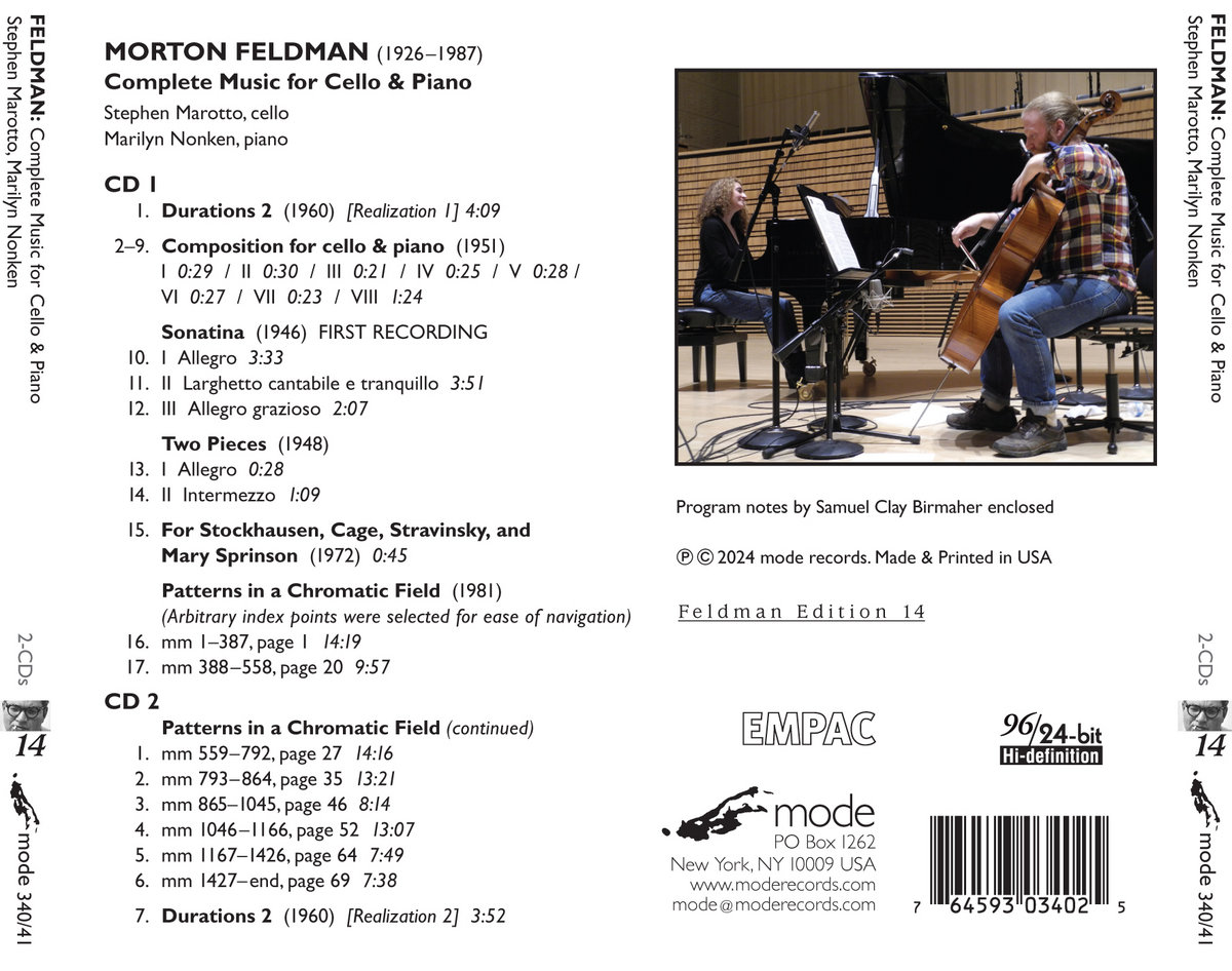 Ennio Morricne　Complete Edition 15枚組 Ennio Morricone - Complete Edition (15 CD box) 2008 NEW