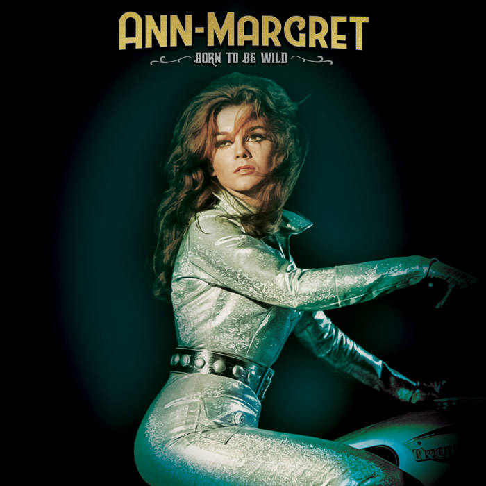 ann margret in green dress Ann-Margret: Classic Beauty Icon of the 1960s