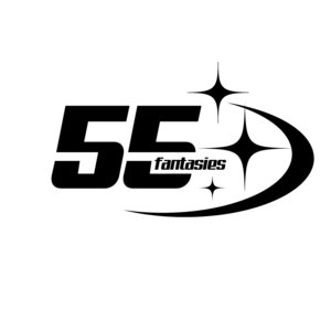 Music | 55 Fantasies
