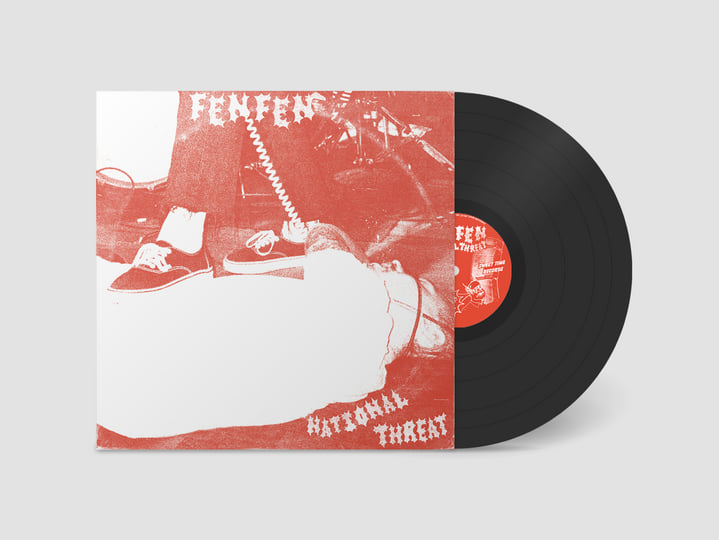 NATIONAL THREAT | FEN FEN | Sweet Time