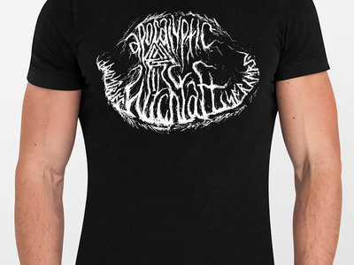 Apocalyptic Witchcraft - Logo - T shirt main photo