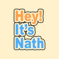 Hey! It's Nath image