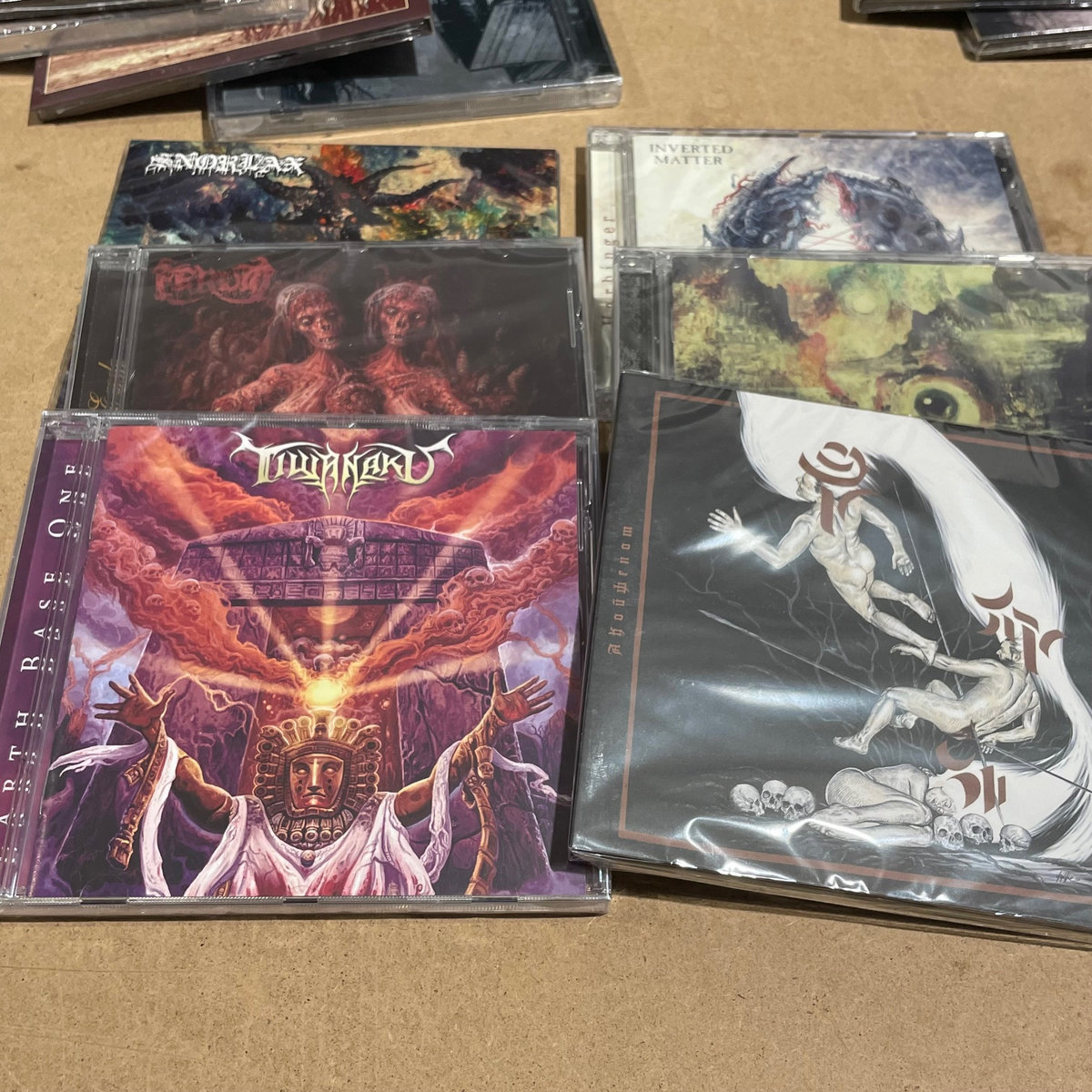 LP Sound Creation 限りなき空間への挑戦 Trip To Beautiful Rock World - mamy Blue - FX402 TEICHIKU /00400 477999c27b842cc2047ba35a522123