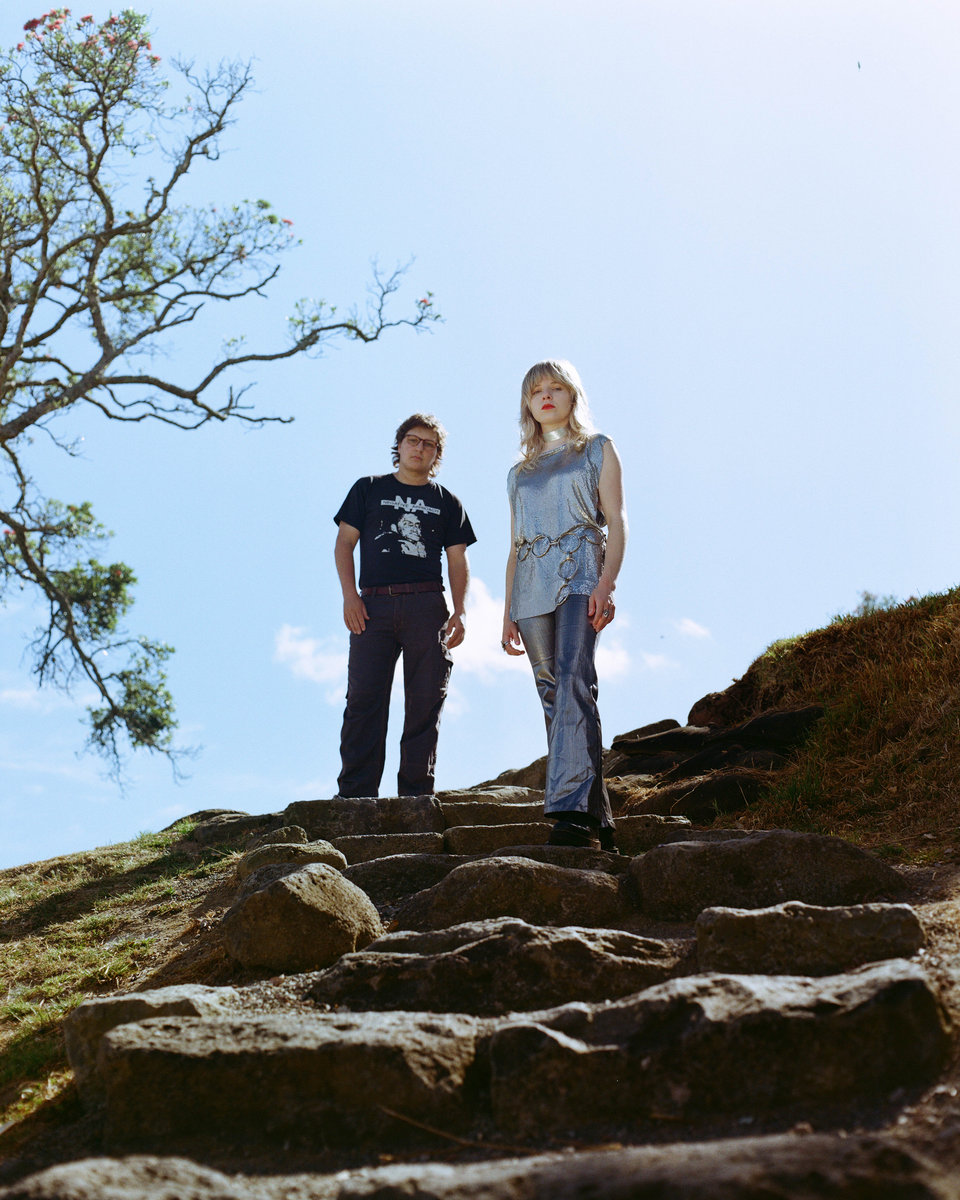 Great Haunting T-Shirt | Earth Tongue
