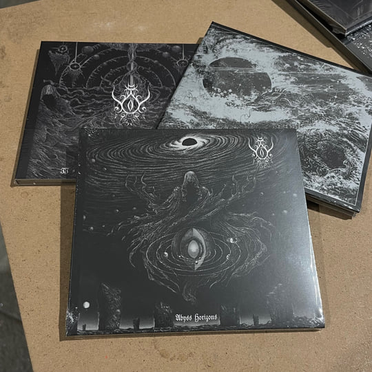 Abyss Horizons | Battle Dagorath | Avantgarde Music