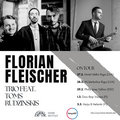 Florian Fleischer Trio image