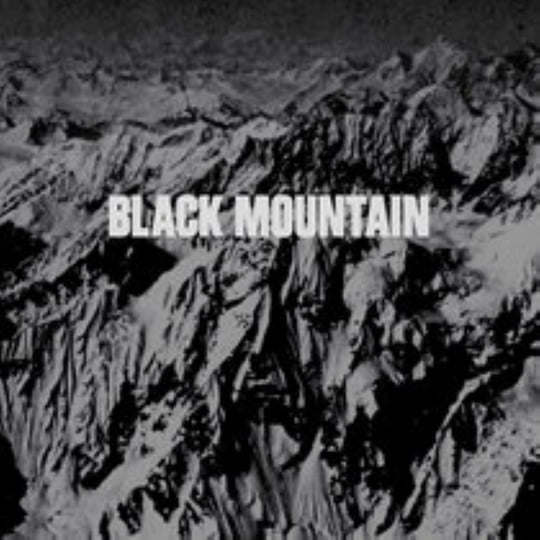 アート・デザイン・音楽 Black Mountain Black Mountain (10th Anniversary Deluxe Edition) | Black Mountain