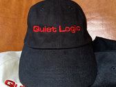 Quiet Logic Hat photo 