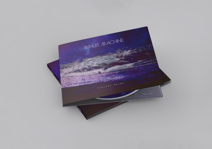 Violent Rains | Minuit Machine