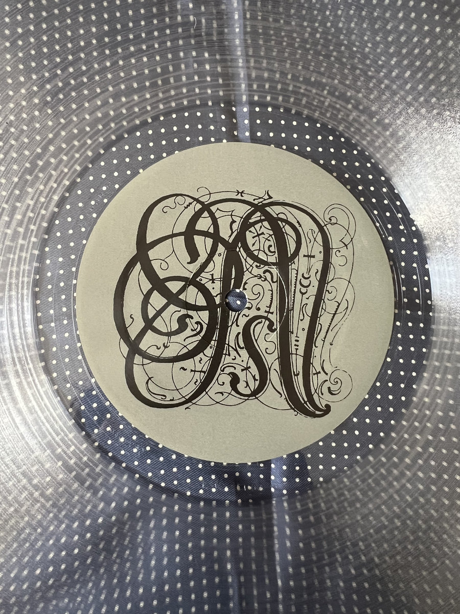 Landau Bar | TONGUE DEPRESSOR + Austin Larkin | TONGUE DEPRESSOR