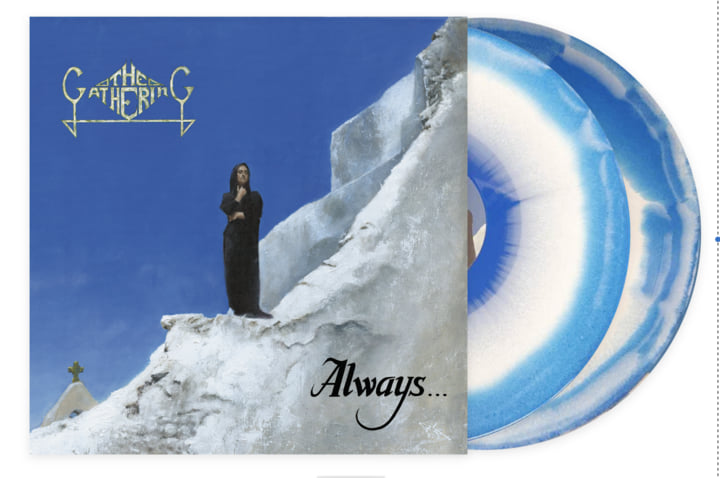8㎝ CD THE ALWAYS PARTY Always 30 year anniversary edition | The