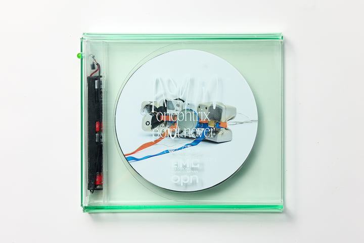 Oneohtrix Point Never - Again | Banquet Records