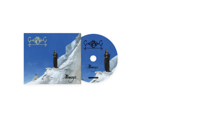 Always 30 year anniversary edition | The Gathering