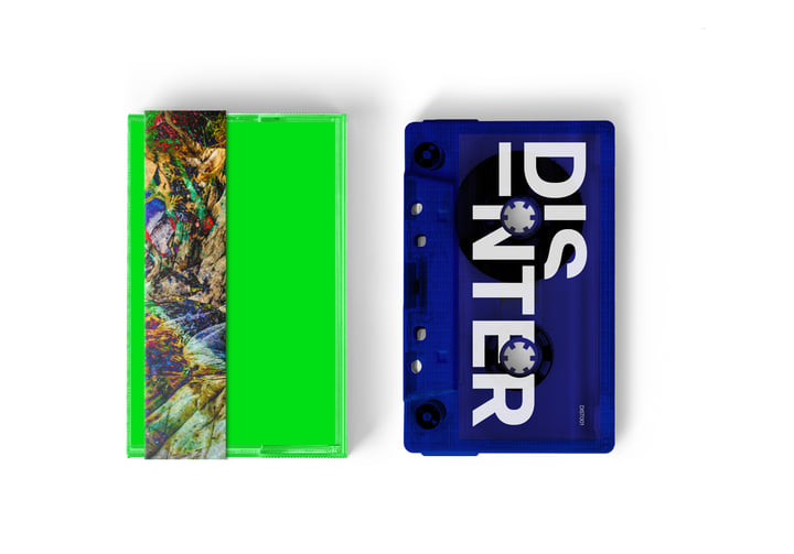 邦楽 2024 TAPE NovelCore 2024 TAPE NovelCore