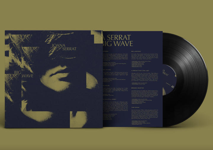 BIG WAVE