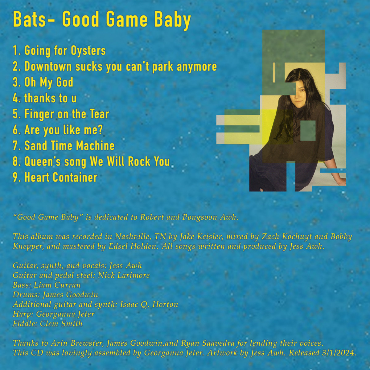 Good Game Baby Bats a-blindingly-ugly-rat-pumpkin-stable-diffusion-online